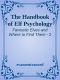 [Fantastic Elves and Where to Find Them 02] • The Handbook of Elf Psychology